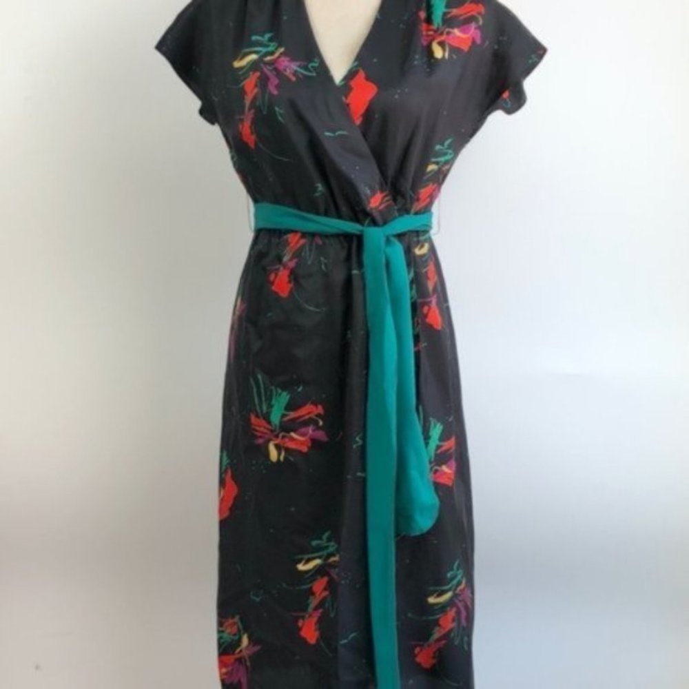 SOLD Bullock's Wilshire Vintage 1970's Union Made - Picture 4 of 8